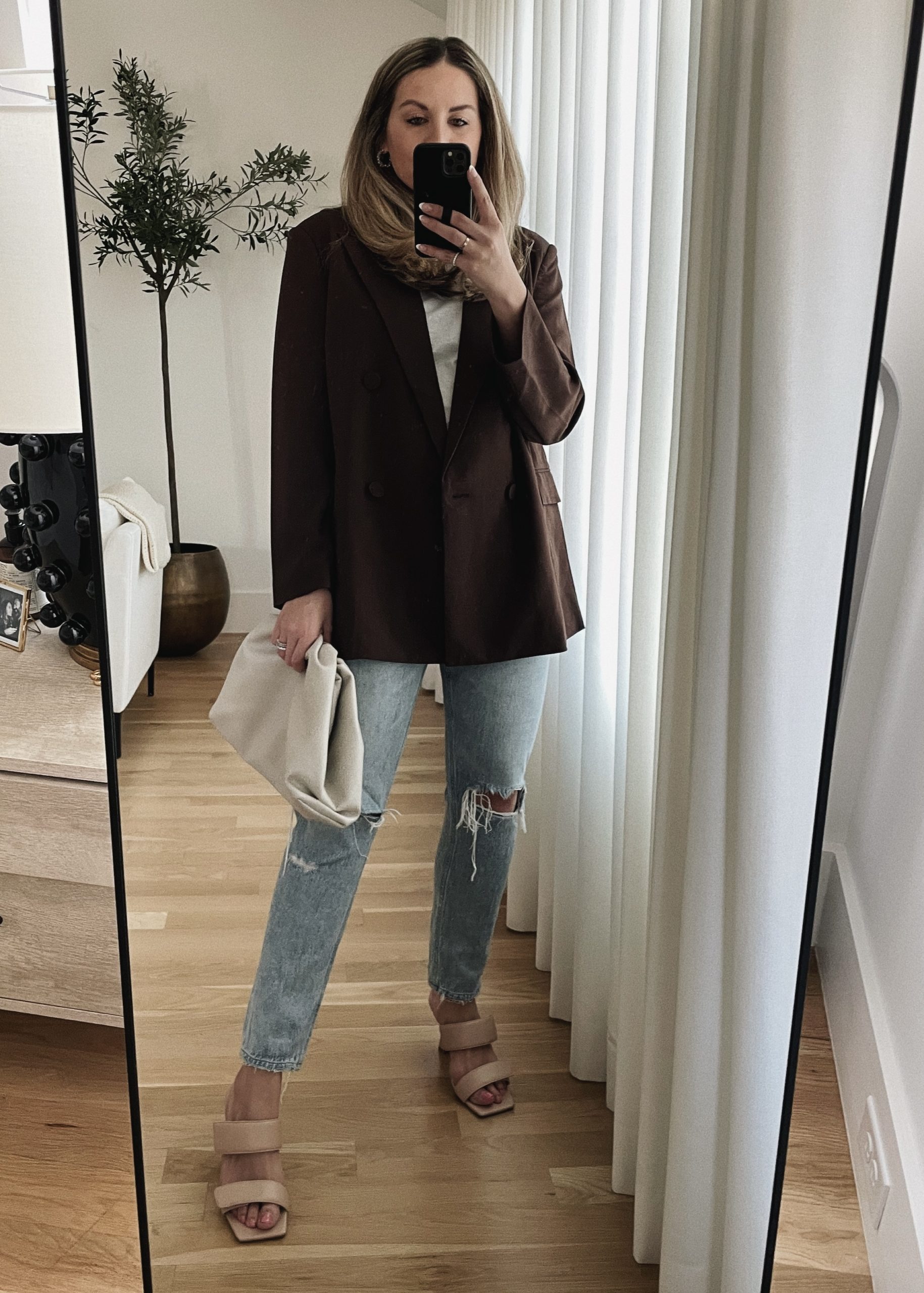 Spring Layers You Can Wear Right Now | The Teacher Diva: a Dallas ...