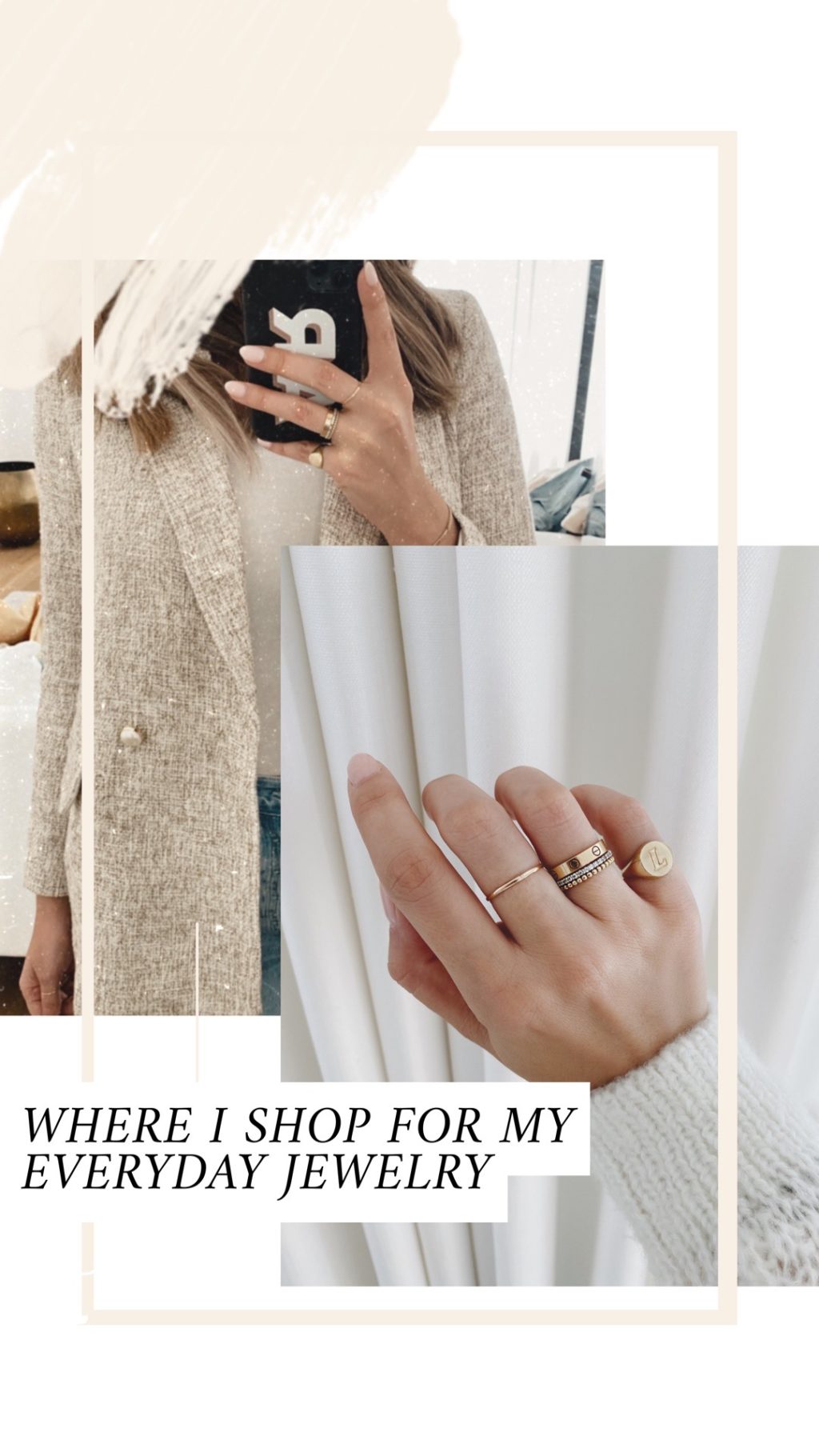 cartier love ring blog