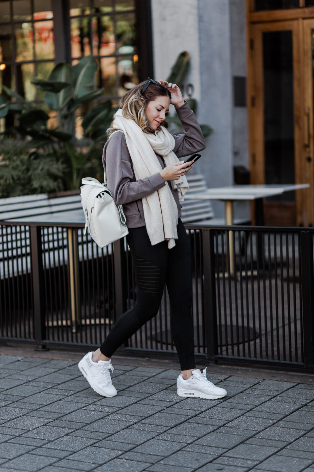 Athleisure Trends I am Loving for Fall