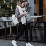 Athleisure Trends I am Loving for Fall
