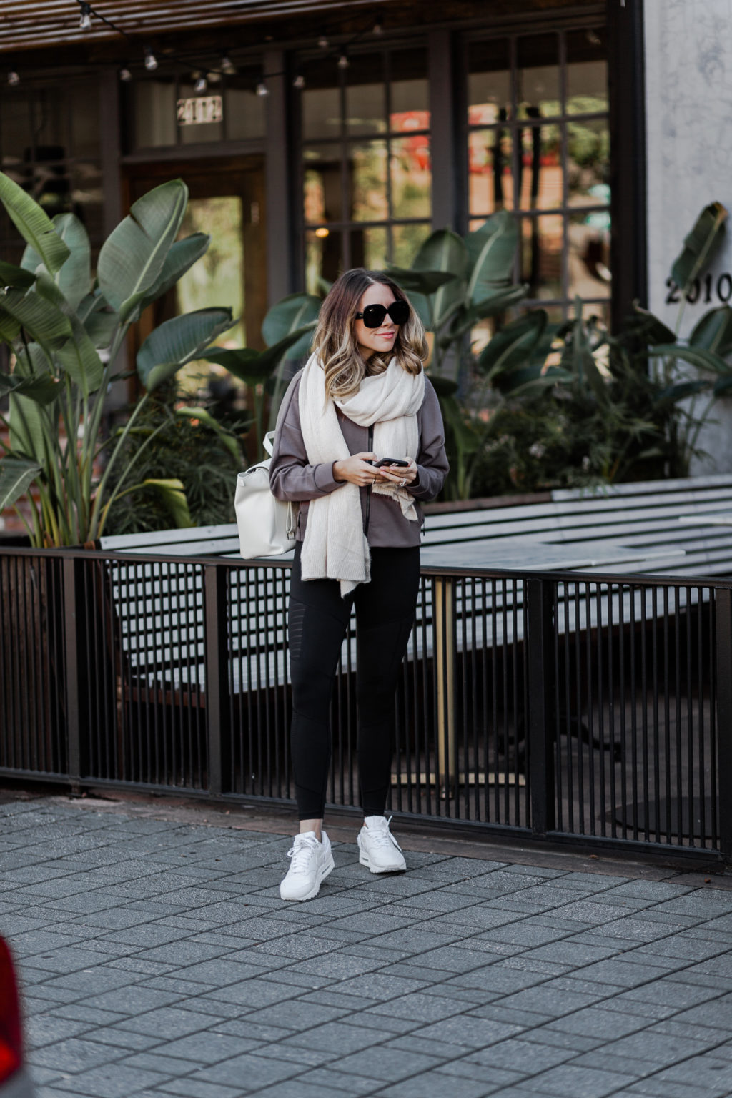 Athleisure Trends I am Loving for Fall | The Teacher Diva: a Dallas ...