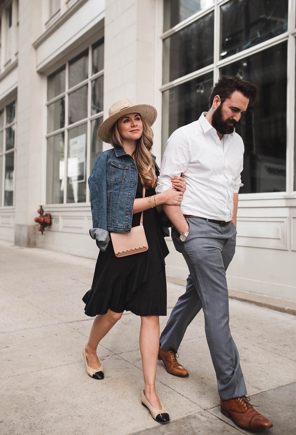 Summer Hat Styles for Women 