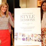 #JCrewStyleSessions