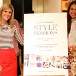 #JCrewStyleSessions