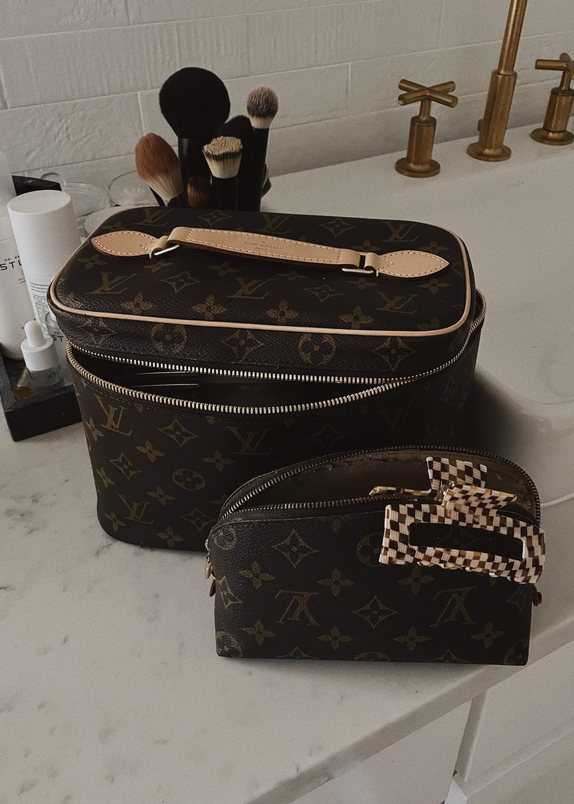 7 INCREDIBLE Louis Vuitton Dupes for the Iconic LV Handbags