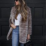 The Best Faux Fur Coat