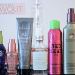 Beauty Talk | Styling Essentials