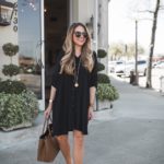 The Essential Black Dress