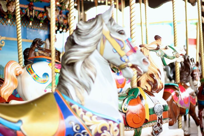 Do in Dallas | TX State Fair