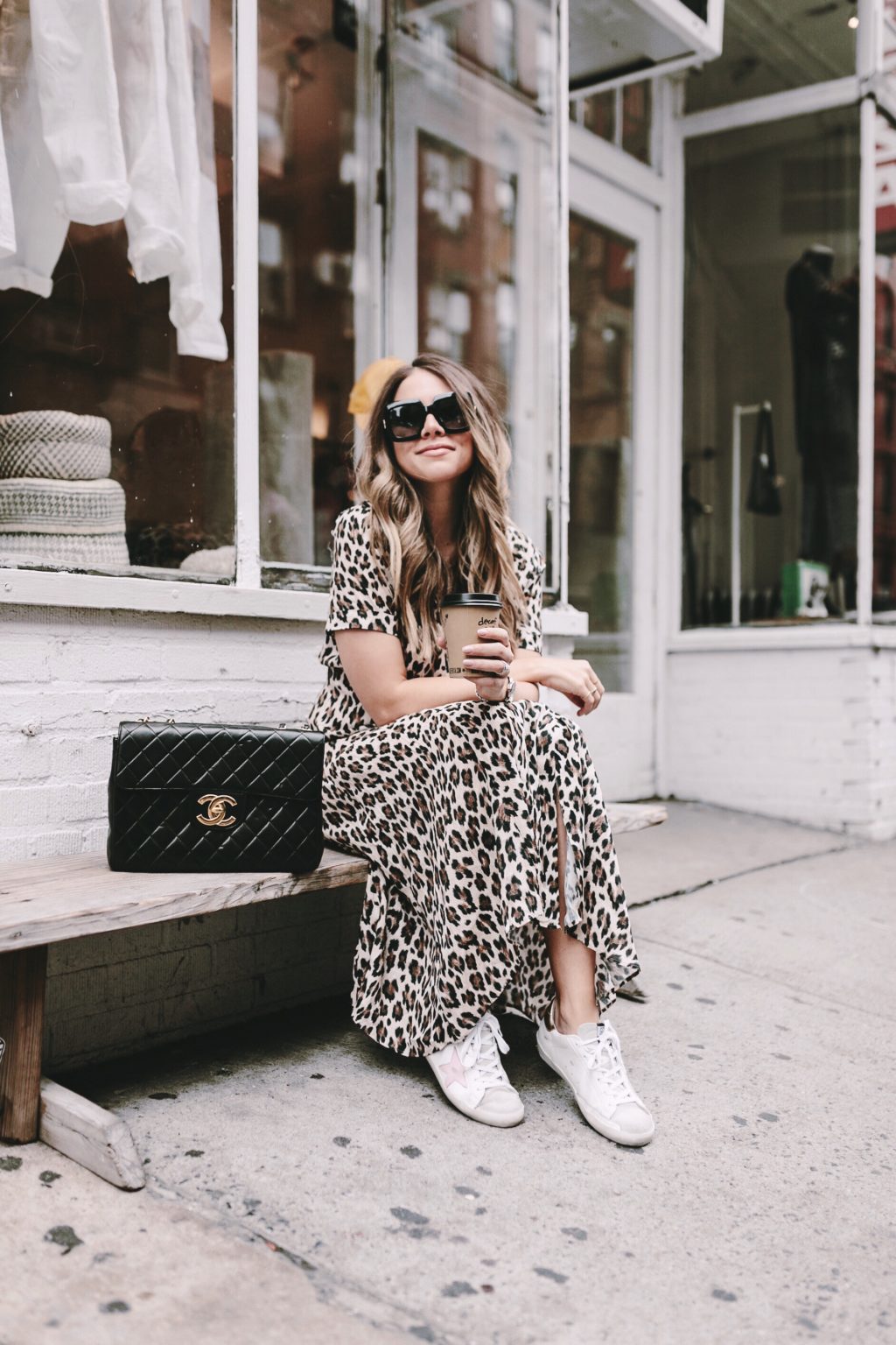 6 Leopard Print Pieces You Need this Fall