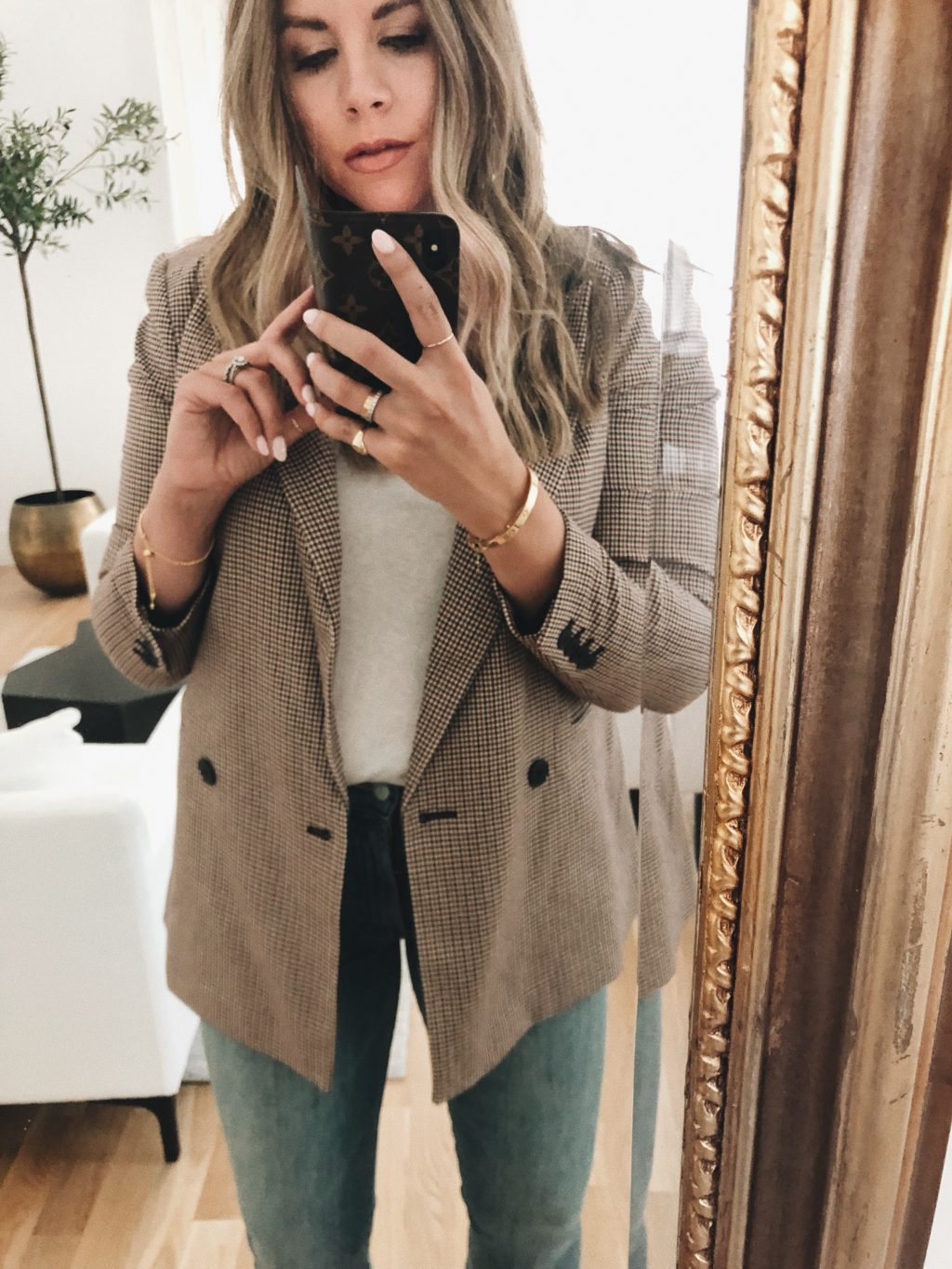 Nordstrom Anniversary Sale 2019 Blazer