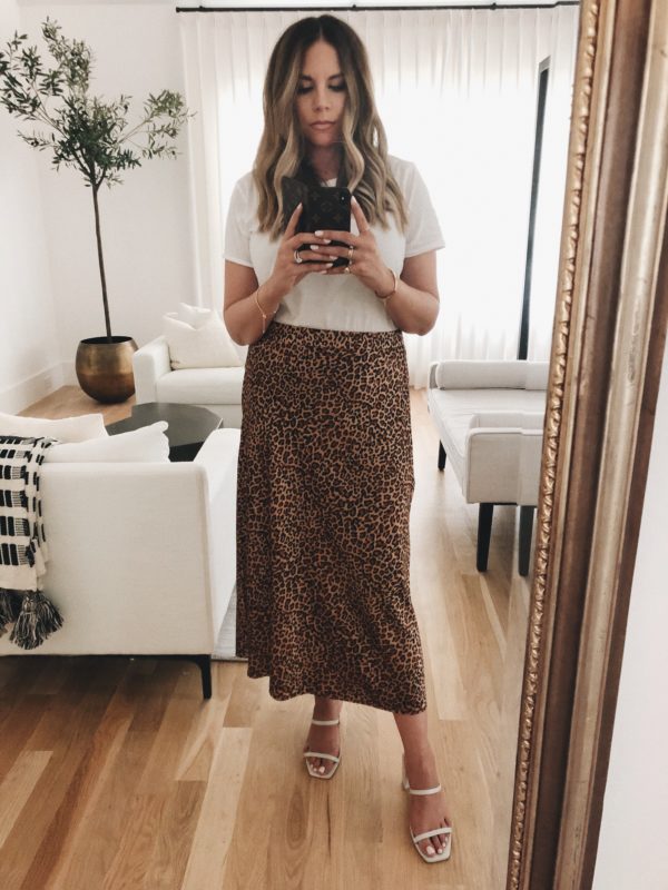 10 Outfits from my Nordstrom Anniversary Sale 2019 Picks