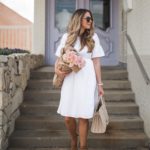 5 White Dresses for the Bride-to-Be
