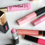 Beauty Talk | Pink Lips