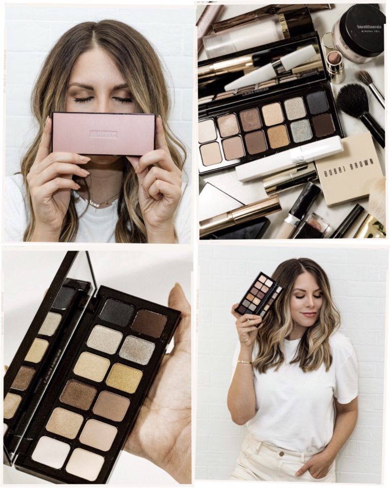 The Only Eyeshadow Palette You Need This Fall The Teacher Diva a