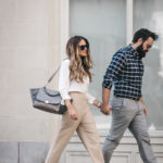 His + Hers Fall Workwear