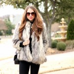 Faux Fur