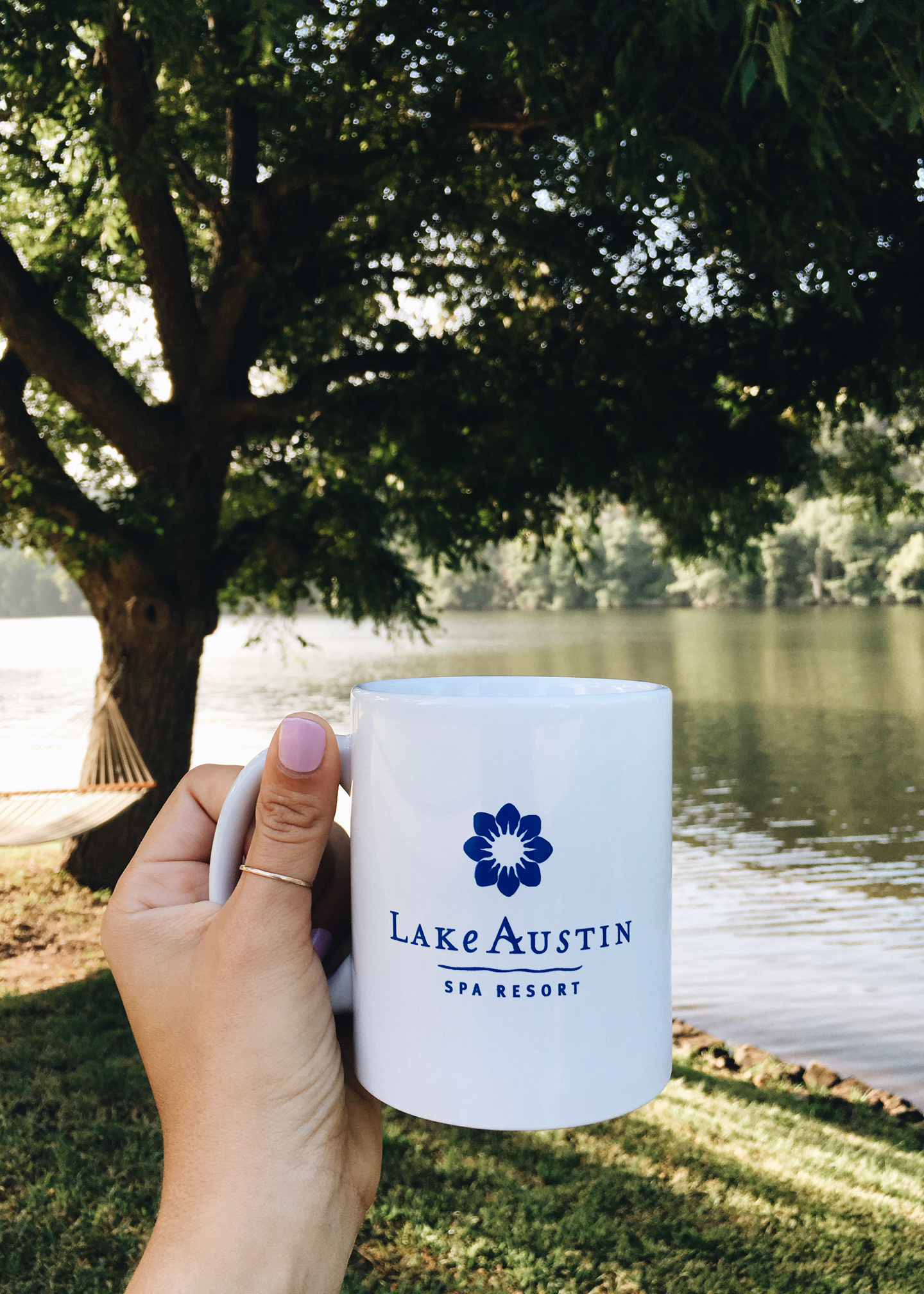 Lake Austin Spa Review