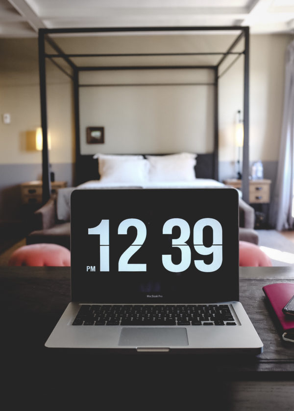 A Trendy Travel Guide to Los Angeles The Teacher Diva a Dallas