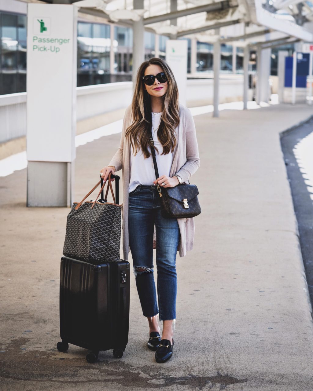 My Tips for Easy Travel Style