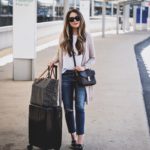 My Tips for Easy Travel Style