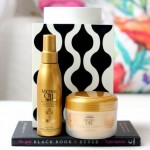 Beauty Talk | Mythic Oil