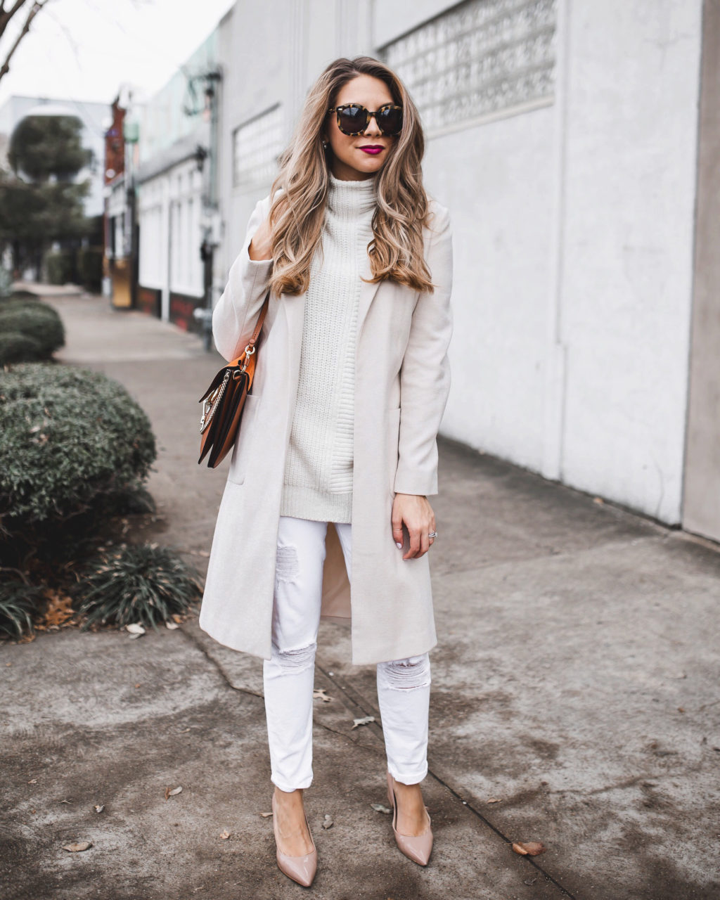 Styling Winter Neutrals