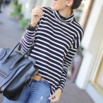 Jewels + Stripes