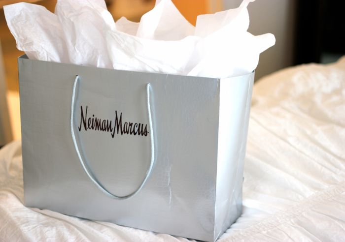 Neiman Marcus Beauty Event