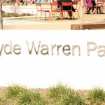 Do In Dallas | Klyde Warren Park