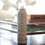 Dry Bar | Dry Shampoo Review