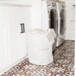 5 Tips for Hosting Holiday Houseguests (and a Look at Our Laundry Room!)