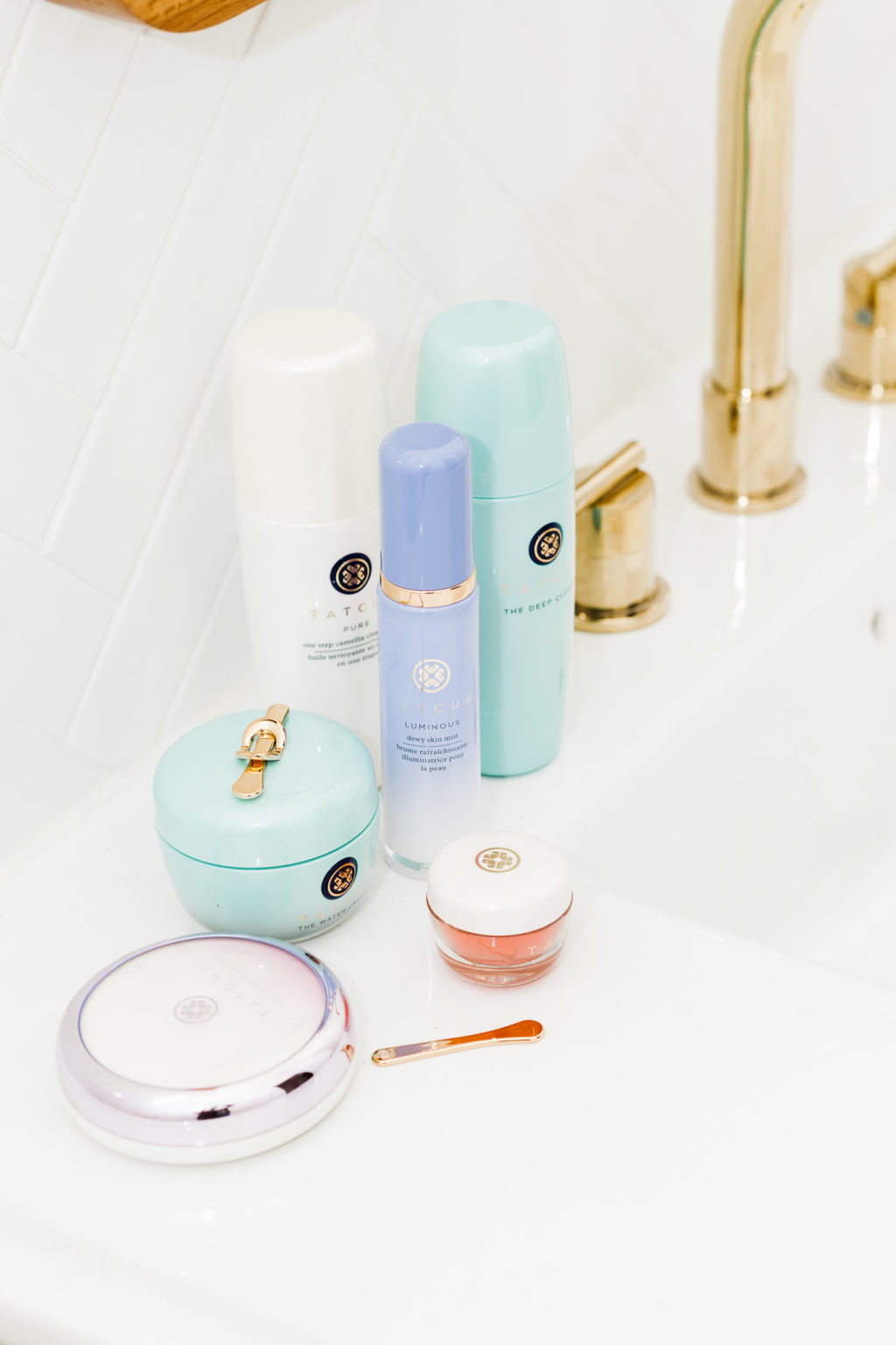 Unboxing: The Tatcha Holiday Sets
