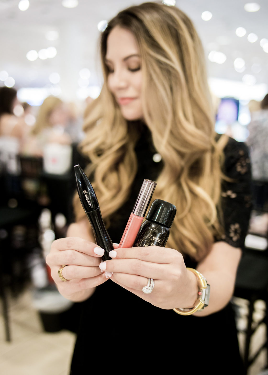 Nordstrom Beauty Trend Event