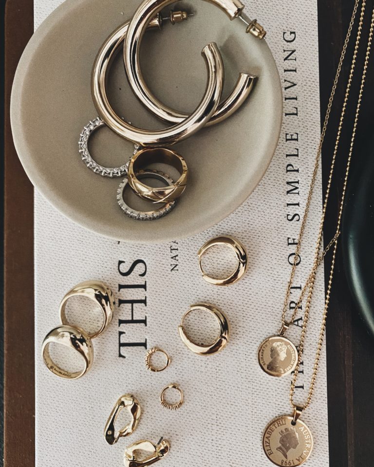 My 10 Favorite Pieces of Jewelry Under 100 The Teacher Diva a