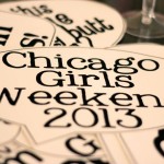 Chicago Trip | Girls Weekend