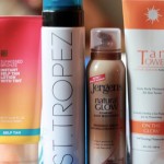 Beauty Talk | Self Tanner