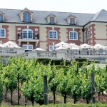 Domaine Carneros