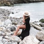 How to Style a Swimsuit and Coverup
