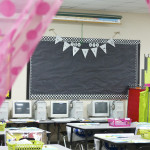 1st Grade Classroom Sneak Peek