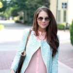 Pastels For Spring