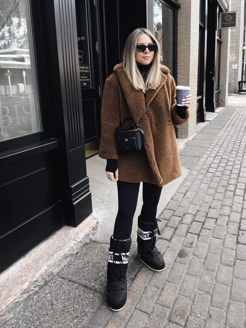 These Are The Outfits Getting Me Through Winter | The Teacher Diva: a ...
