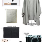 Holiday Gift Guide: For the Jetsetter