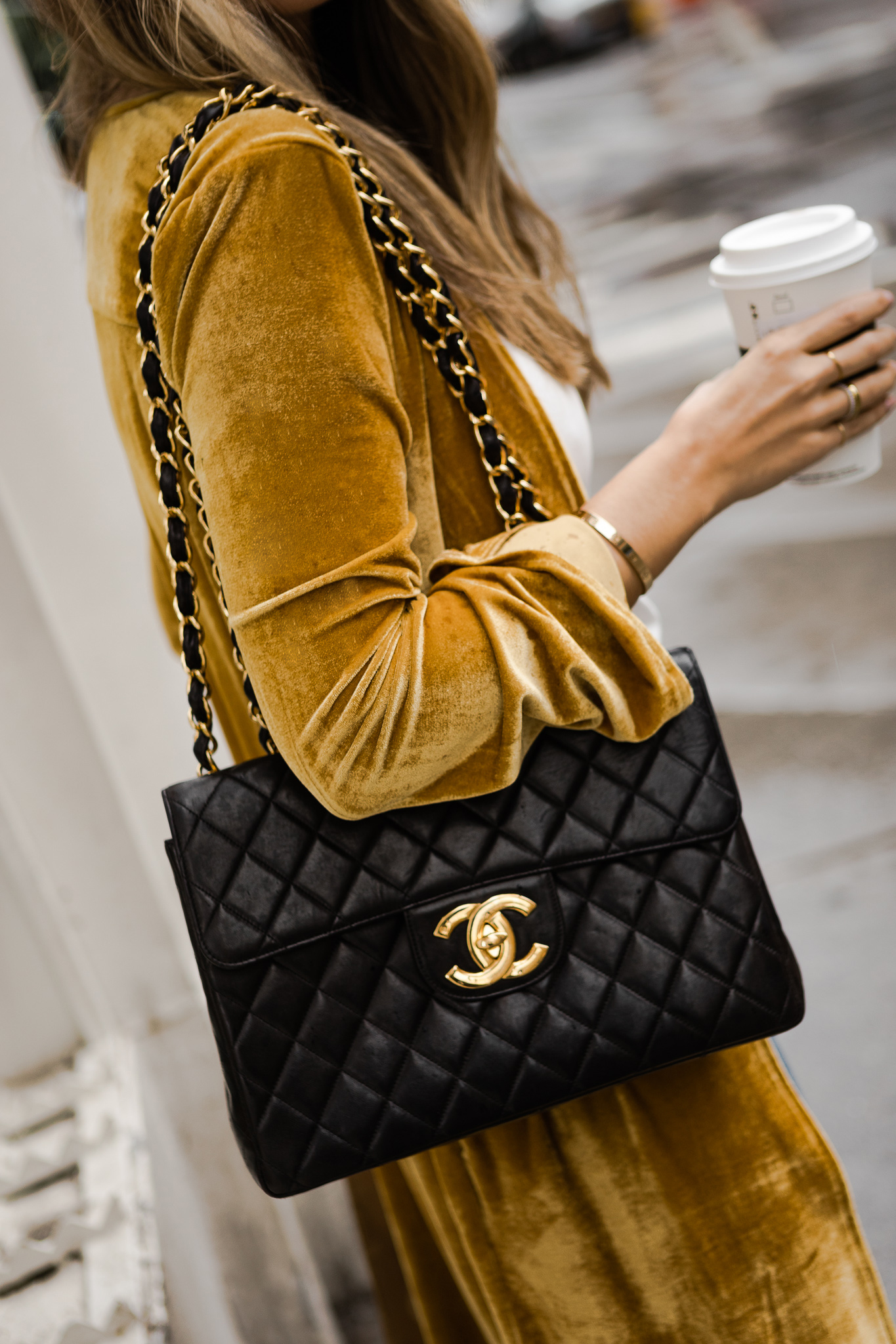 Handbag Review: Medium Chanel 19  The Teacher Diva: a Dallas Fashion Blog  featuring Beauty & Lifestyle