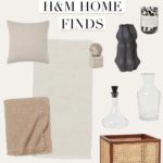 The H&M Home Finds You Need to See
