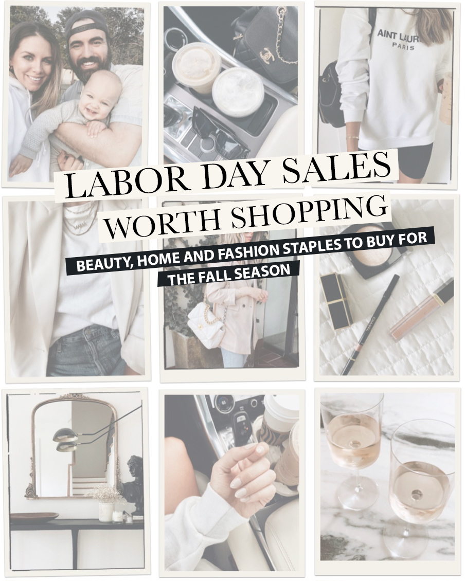 Labor Day SALES 2020