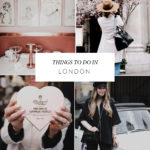 Things To Do in London