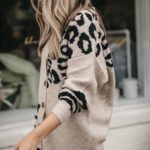 How I’m Wearing Animal Print This Fall