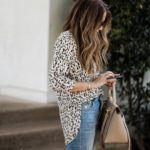 5 Ways to Style a Leopard Print Blouse