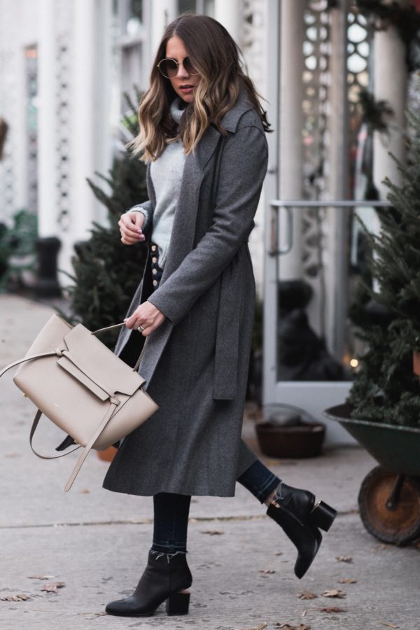 Banana Republic Just Launched Their Cyber Monday Sale — And It's Really ...